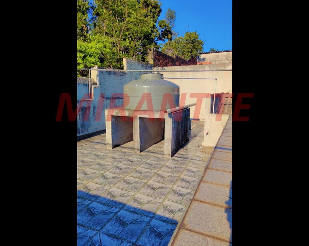 Casa terrea de 180m² com 3 quartos em Vila Piccinin