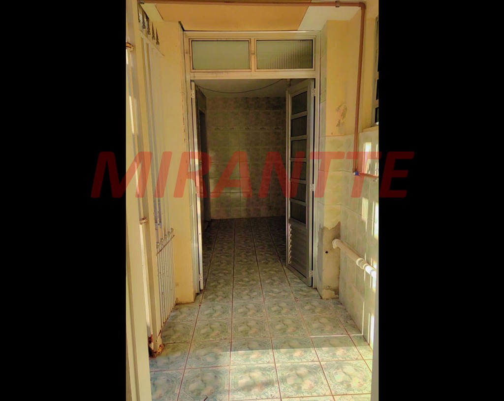 Casa terrea de 180m² com 3 quartos em Vila Piccinin