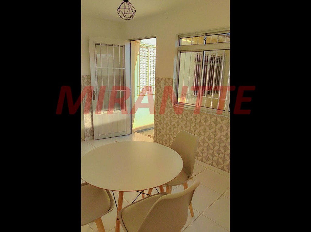 Casa terrea de 180m² com 3 quartos em Vila Piccinin