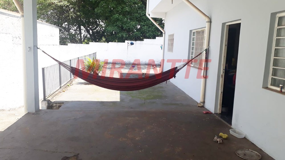 Casa terrea com 1 quartos em Pirituba
