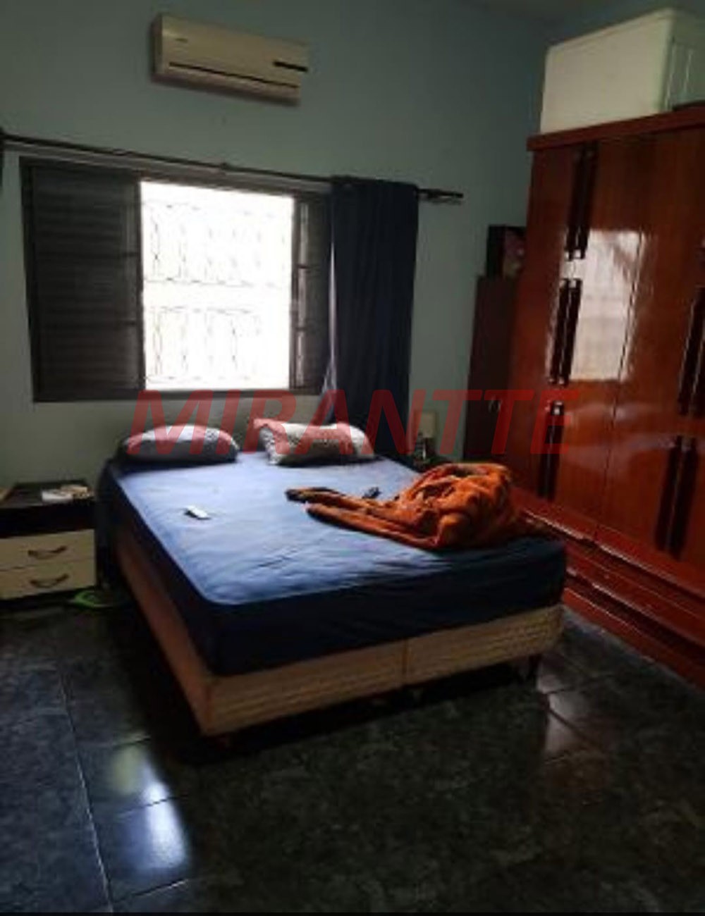Casa terrea com 1 quartos em Pirituba