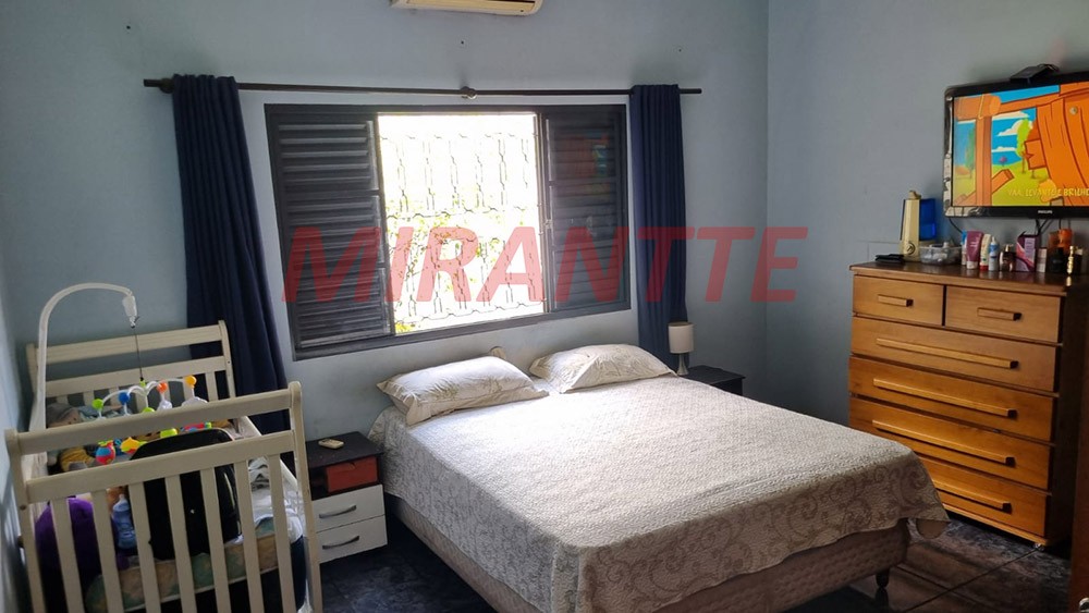 Casa terrea com 1 quartos em Pirituba