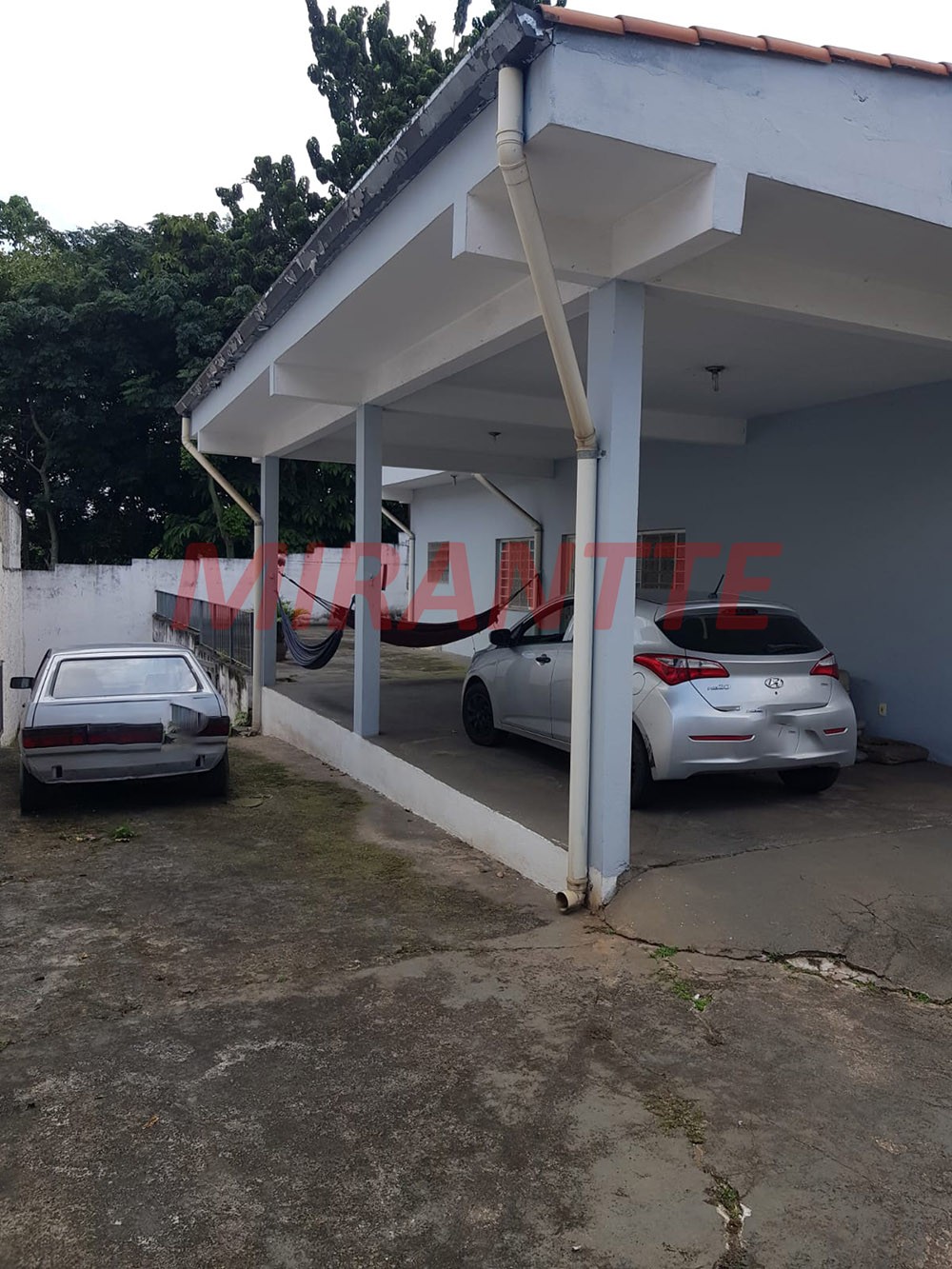 Casa terrea com 1 quartos em Pirituba
