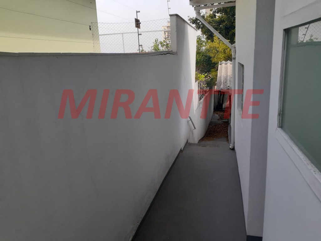 Casa terrea de 170m² com 4 quartos em Santa Teresinha