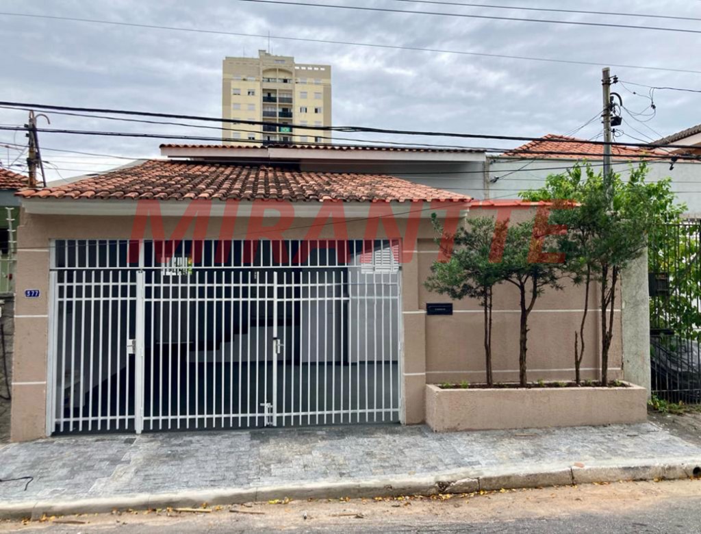 Casa terrea de 170m² com 4 quartos em Santa Teresinha