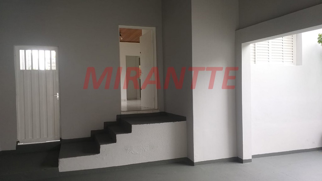 Casa terrea de 170m² com 4 quartos em Santa Teresinha