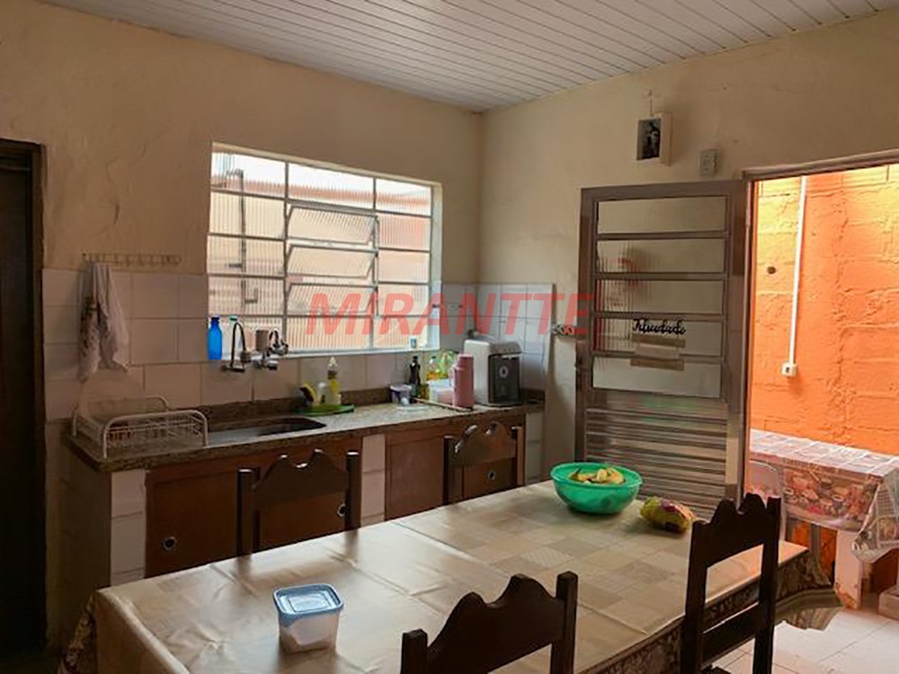 Casa terrea de 166m² com 2 quartos em Vila Romero