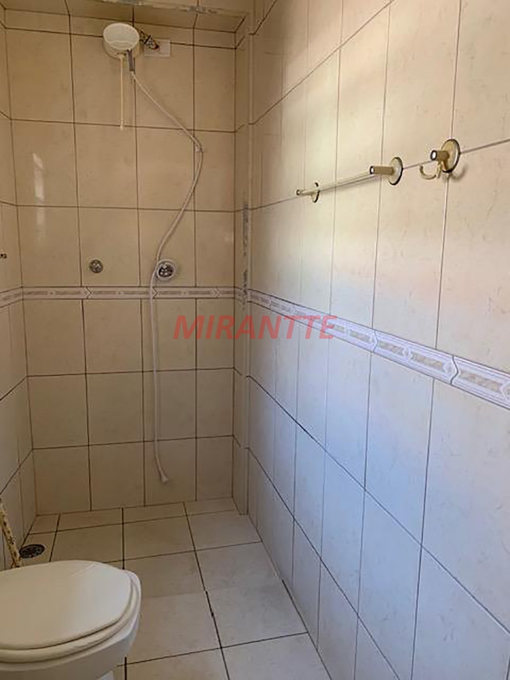 Casa terrea de 166m² com 2 quartos em Vila Romero