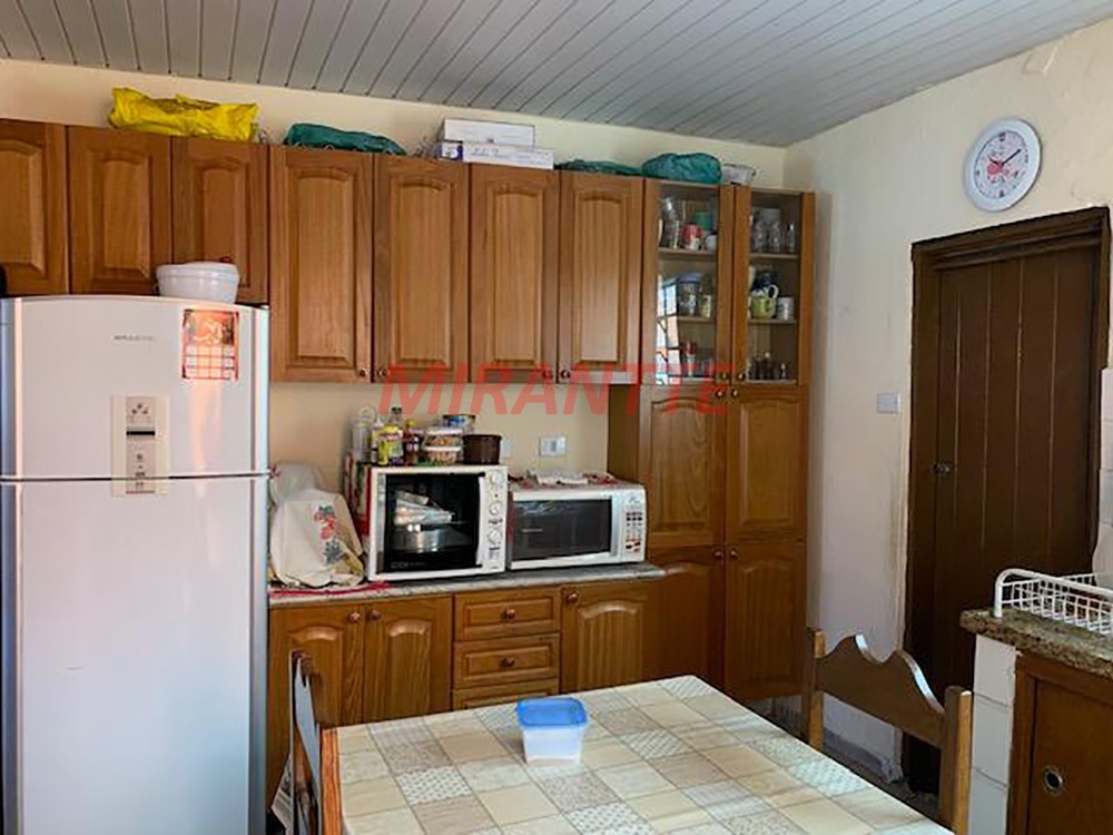Casa terrea de 166m² com 2 quartos em Vila Romero