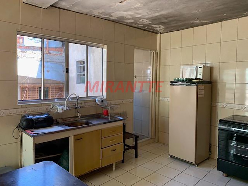 Casa terrea de 166m² com 2 quartos em Vila Romero