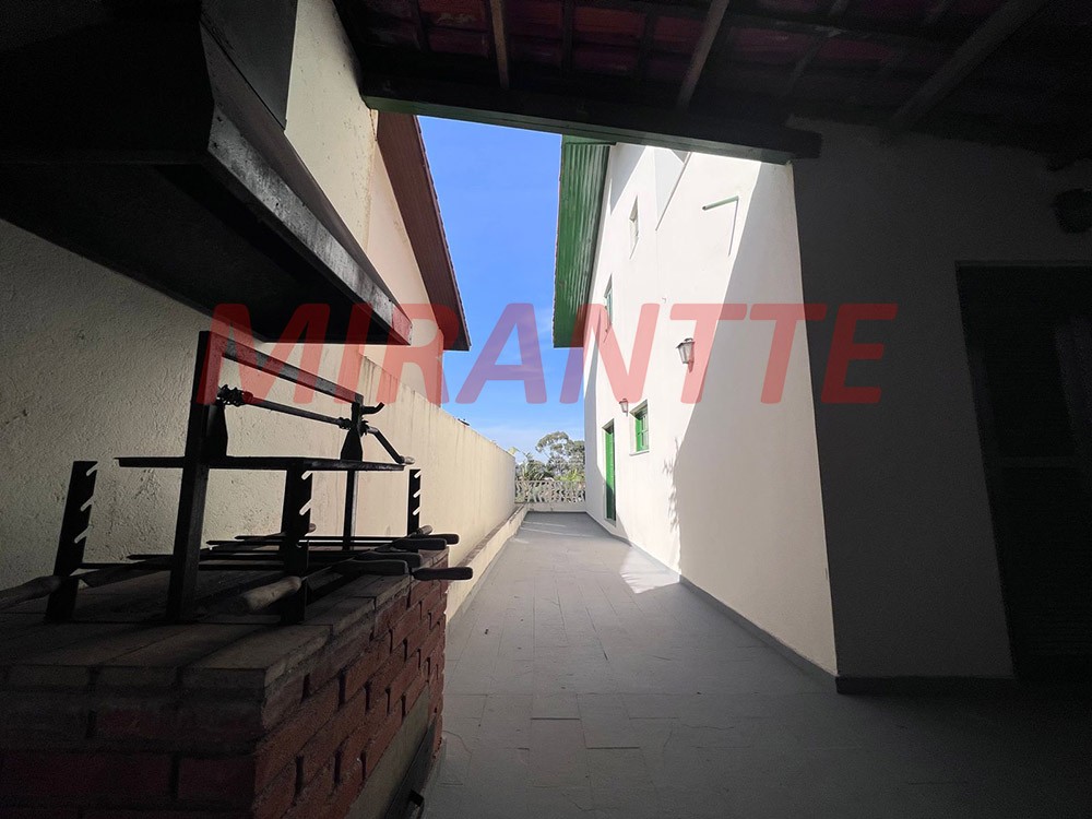 Casa terrea de 171m² com 3 quartos em Chácara Pavoeiro