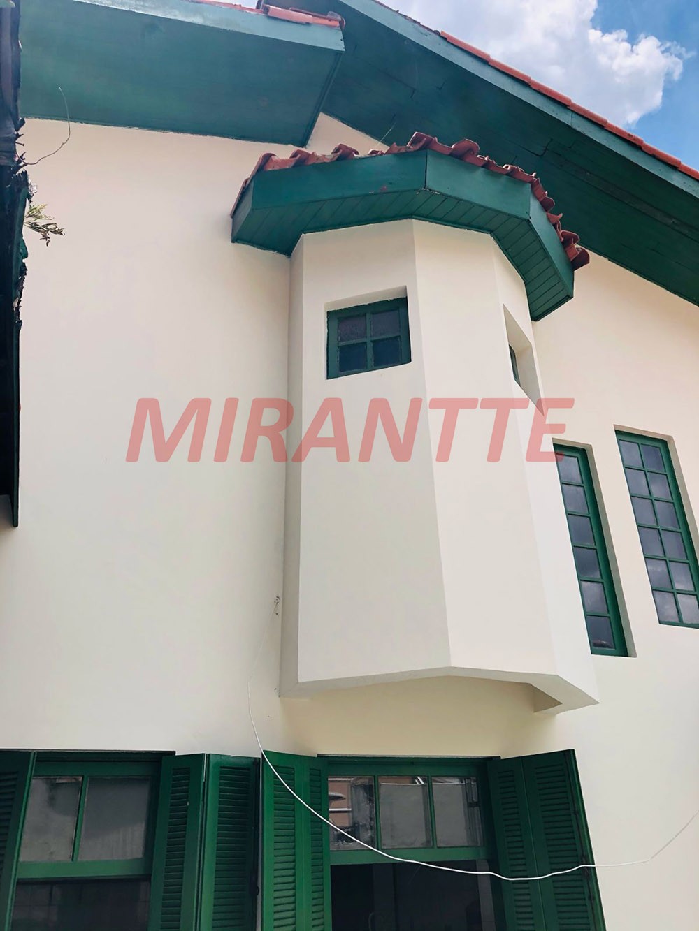 Casa terrea de 171m² com 3 quartos em Chácara Pavoeiro