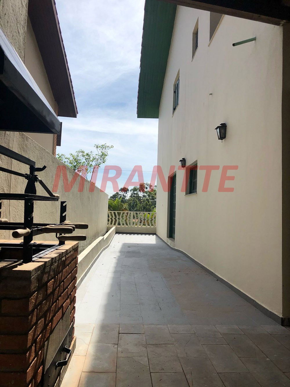 Casa terrea de 171m² com 3 quartos em Chácara Pavoeiro