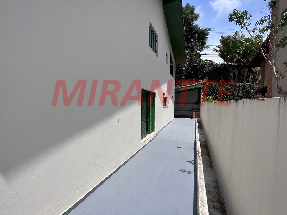 Casa terrea de 171m² com 3 quartos em Chácara Pavoeiro
