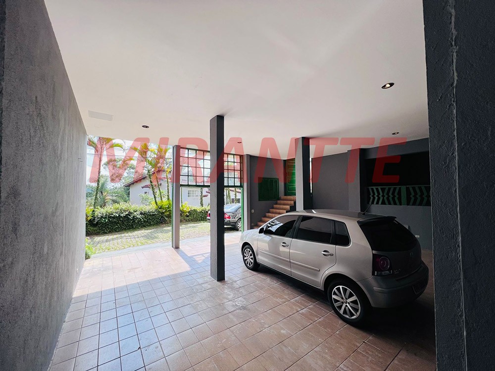 Casa terrea de 171m² com 3 quartos em Chácara Pavoeiro