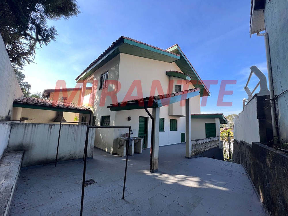 Casa terrea de 171m² com 3 quartos em Chácara Pavoeiro