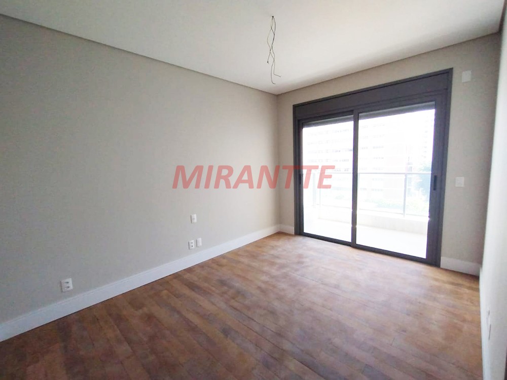 Apartamento de 350m² com 4 quartos em Santa Cecilia