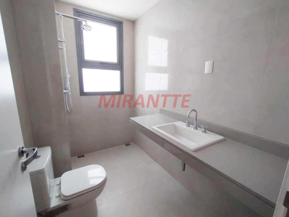 Apartamento de 350m² com 4 quartos em Santa Cecilia