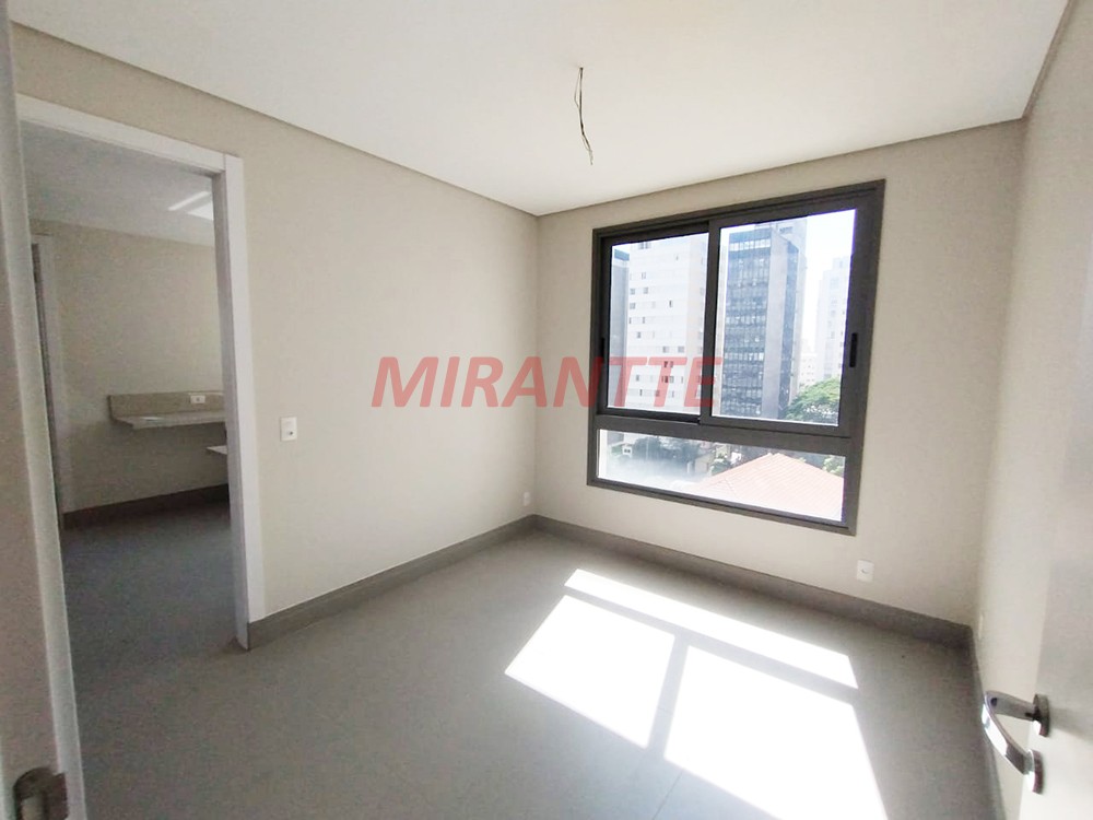 Apartamento de 350m² com 4 quartos em Santa Cecilia