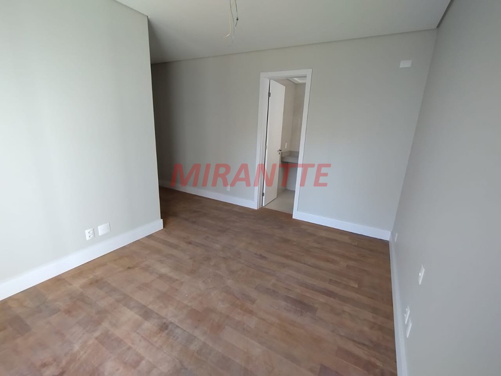 Apartamento de 350m² com 4 quartos em Santa Cecilia