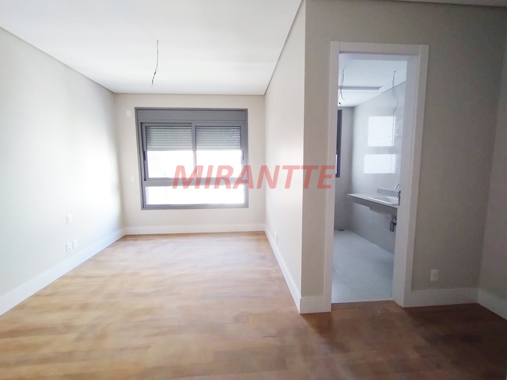 Apartamento de 350m² com 4 quartos em Santa Cecilia