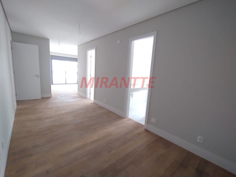 Apartamento de 350m² com 4 quartos em Santa Cecilia