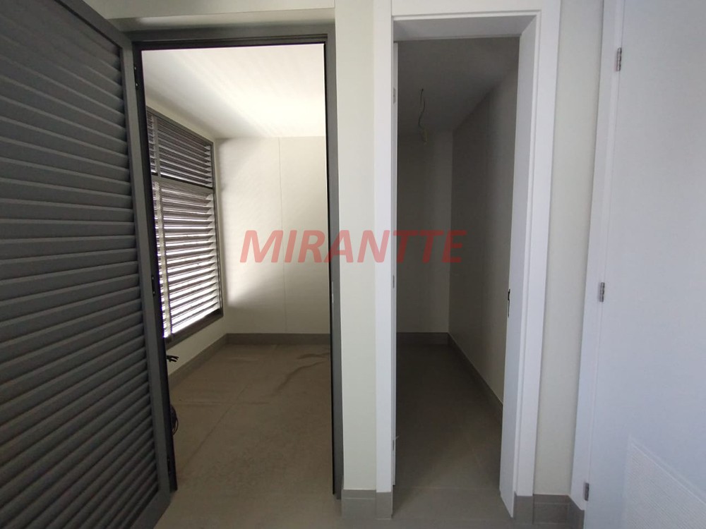 Apartamento de 350m² com 4 quartos em Santa Cecilia
