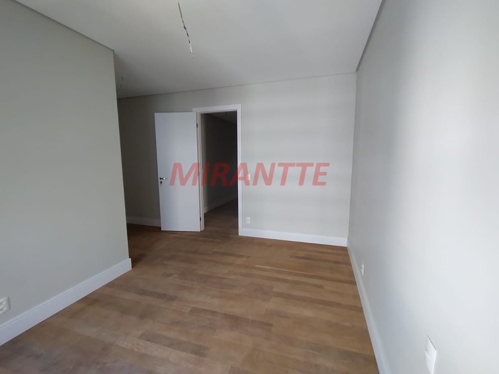 Apartamento de 350m² com 4 quartos em Santa Cecilia