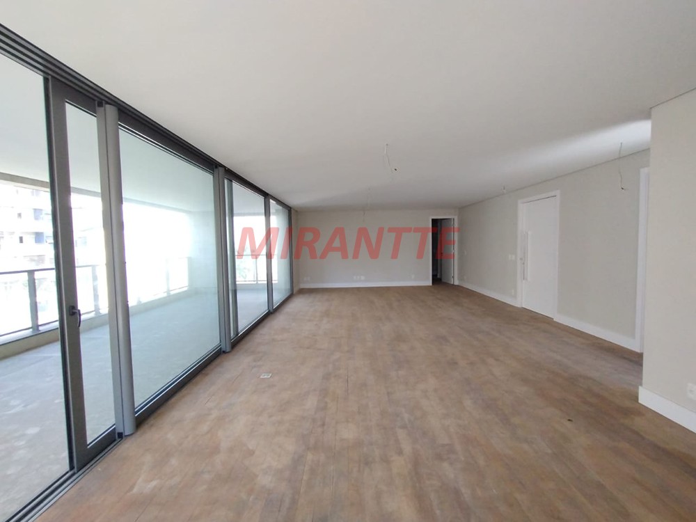 Apartamento de 350m² com 4 quartos em Santa Cecilia