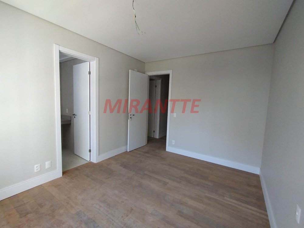 Apartamento de 350m² com 4 quartos em Santa Cecilia