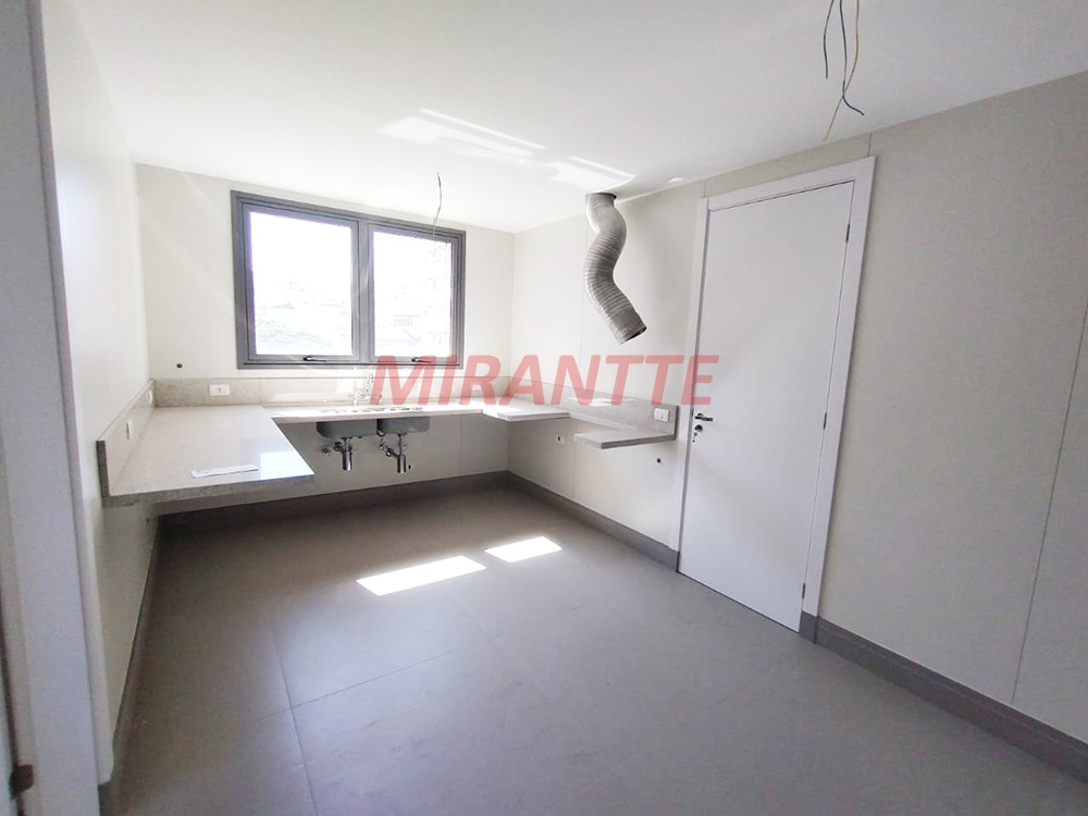 Apartamento de 350m² com 4 quartos em Santa Cecilia