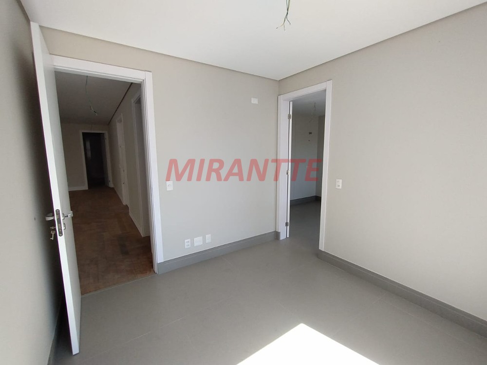 Apartamento de 350m² com 4 quartos em Santa Cecilia
