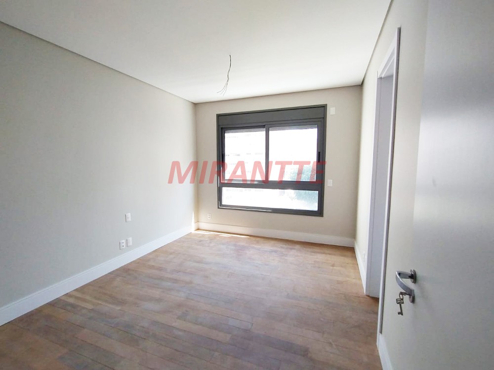 Apartamento de 350m² com 4 quartos em Santa Cecilia