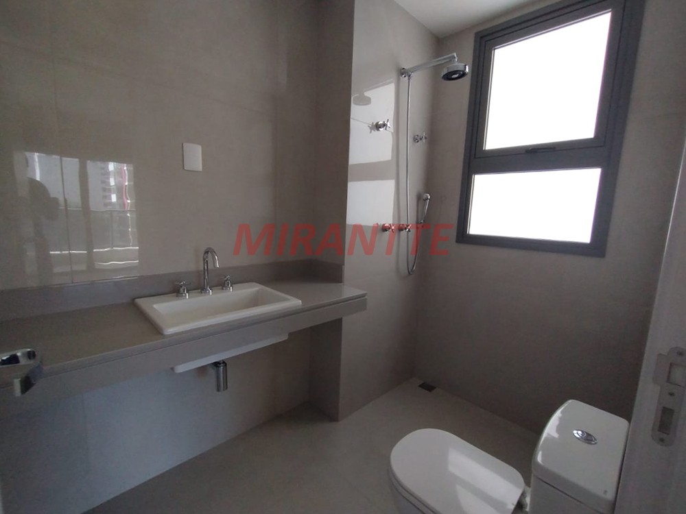 Apartamento de 350m² com 4 quartos em Santa Cecilia