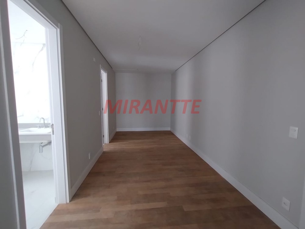 Apartamento de 350m² com 4 quartos em Santa Cecilia