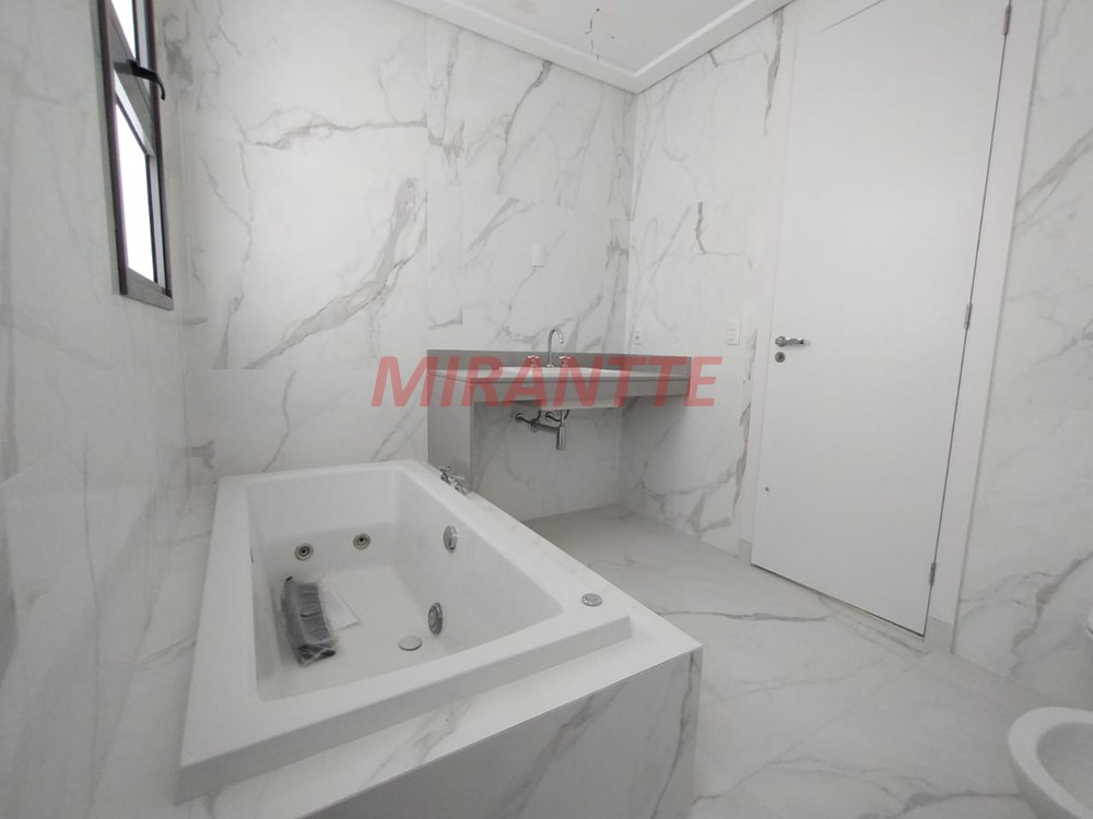 Apartamento de 350m² com 4 quartos em Santa Cecilia