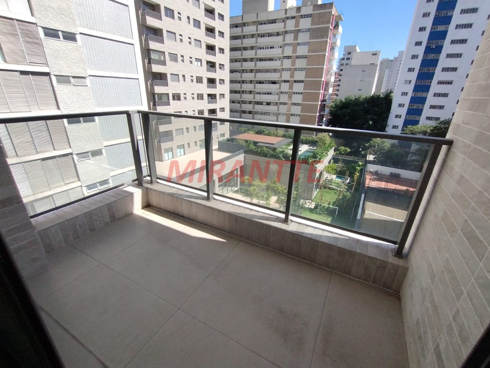 Apartamento de 350m² com 4 quartos em Santa Cecilia