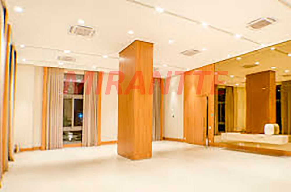 Apartamento de 350m² com 4 quartos em Santa Cecilia