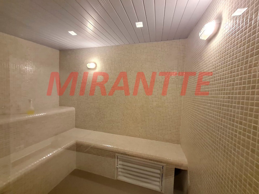 Apartamento de 350m² com 4 quartos em Santa Cecilia