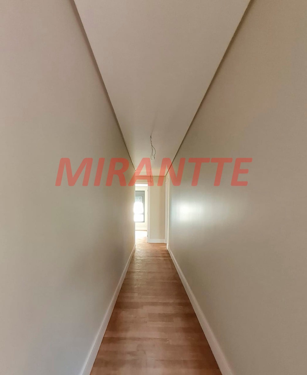 Apartamento de 350m² com 4 quartos em Santa Cecilia