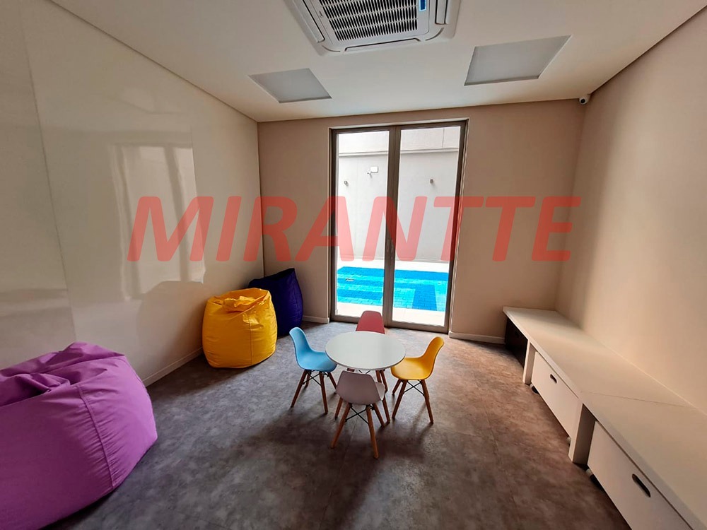 Apartamento de 350m² com 4 quartos em Santa Cecilia