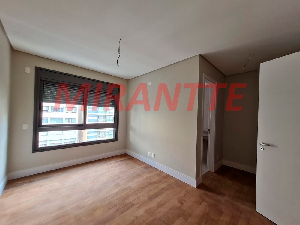 Apartamento de 350m² com 4 quartos em Santa Cecilia