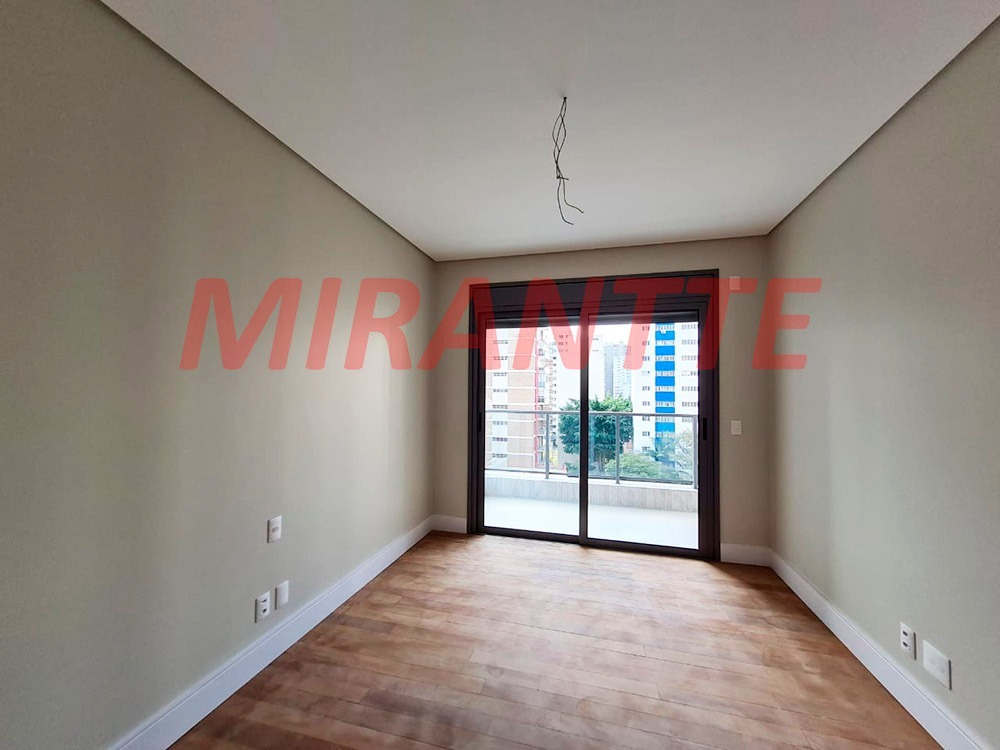 Apartamento de 350m² com 4 quartos em Santa Cecilia