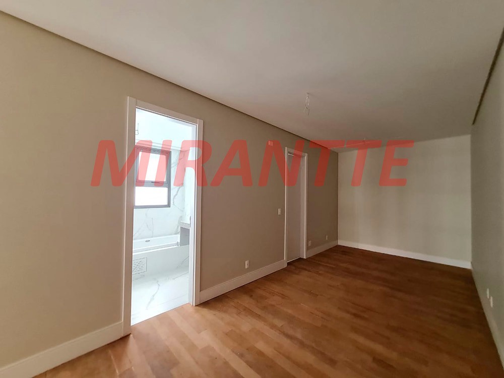 Apartamento de 350m² com 4 quartos em Santa Cecilia
