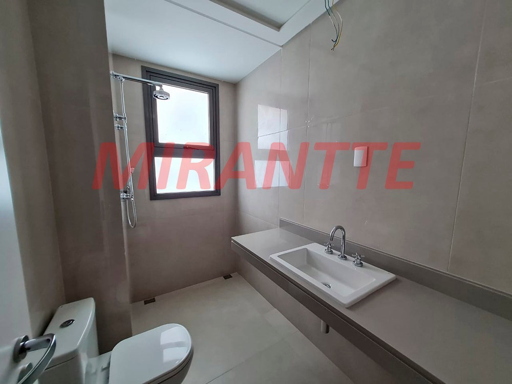 Apartamento de 350m² com 4 quartos em Santa Cecilia