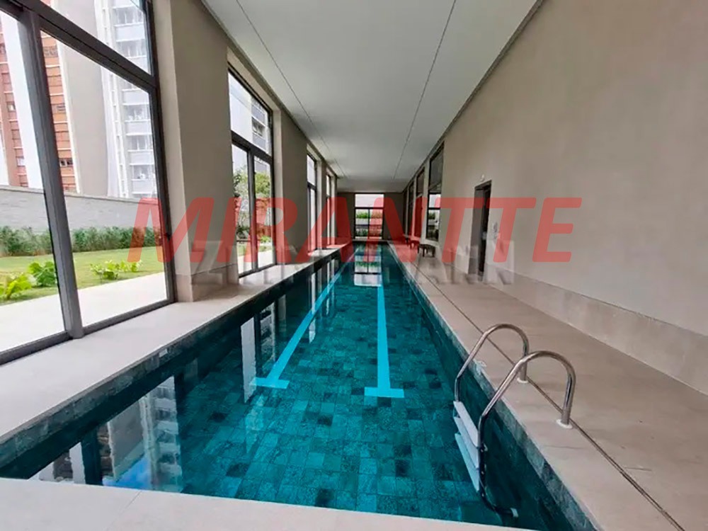 Apartamento de 350m² com 4 quartos em Santa Cecilia