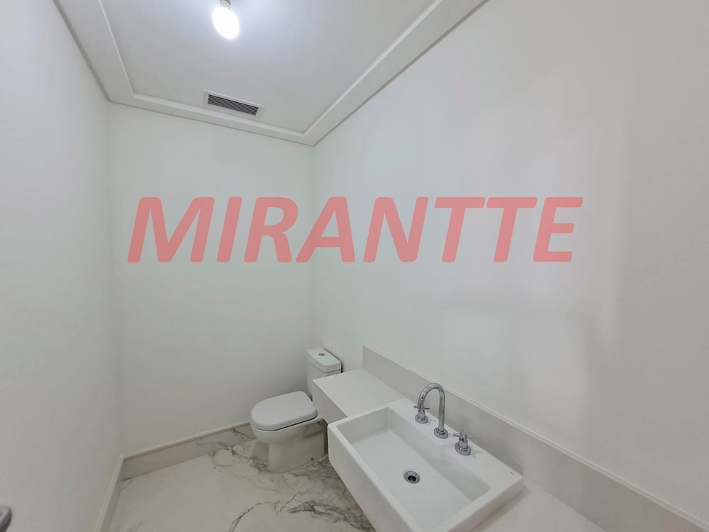 Apartamento de 350m² com 4 quartos em Santa Cecilia