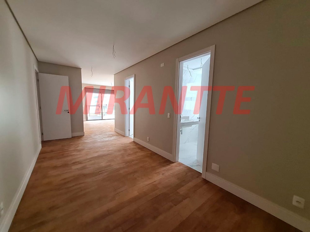 Apartamento de 350m² com 4 quartos em Santa Cecilia