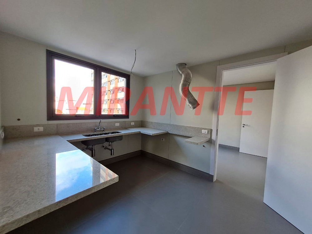 Apartamento de 350m² com 4 quartos em Santa Cecilia