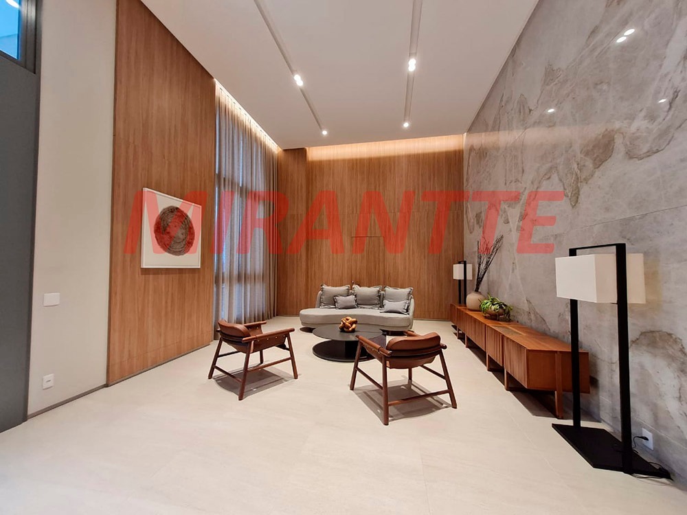 Apartamento de 350m² com 4 quartos em Santa Cecilia